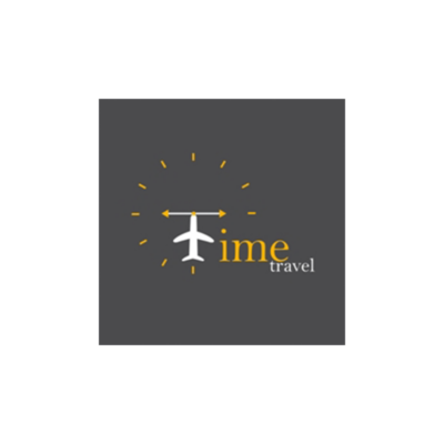 Time Travel logo