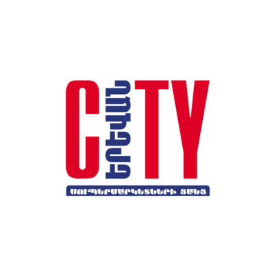 yerevan city logo