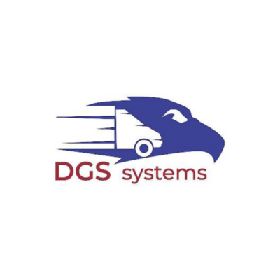 dgs systems featured logo