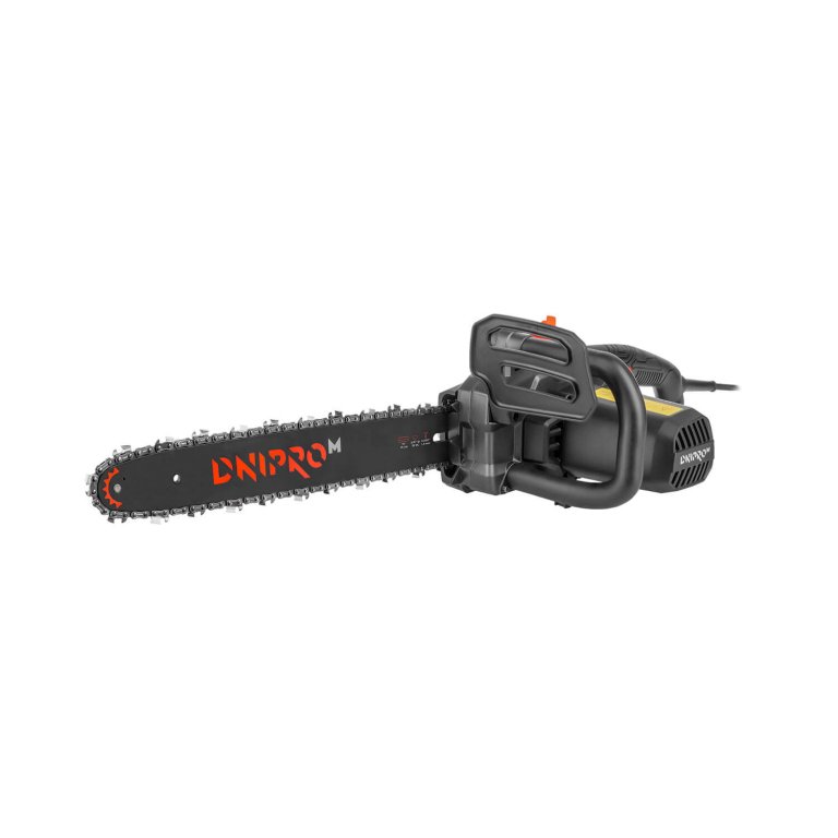 Electric chainsaw Dnipro-M DSE-15S 1