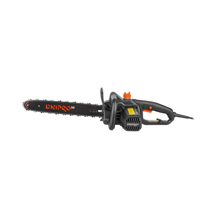 Electric chainsaw Dnipro-M DSE-15S 2