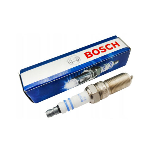Spark plugs Bosch R6