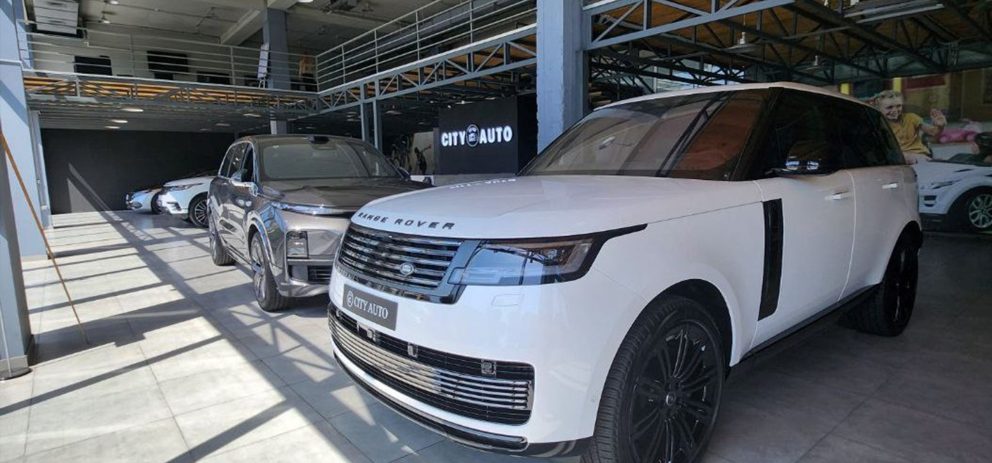 city auto