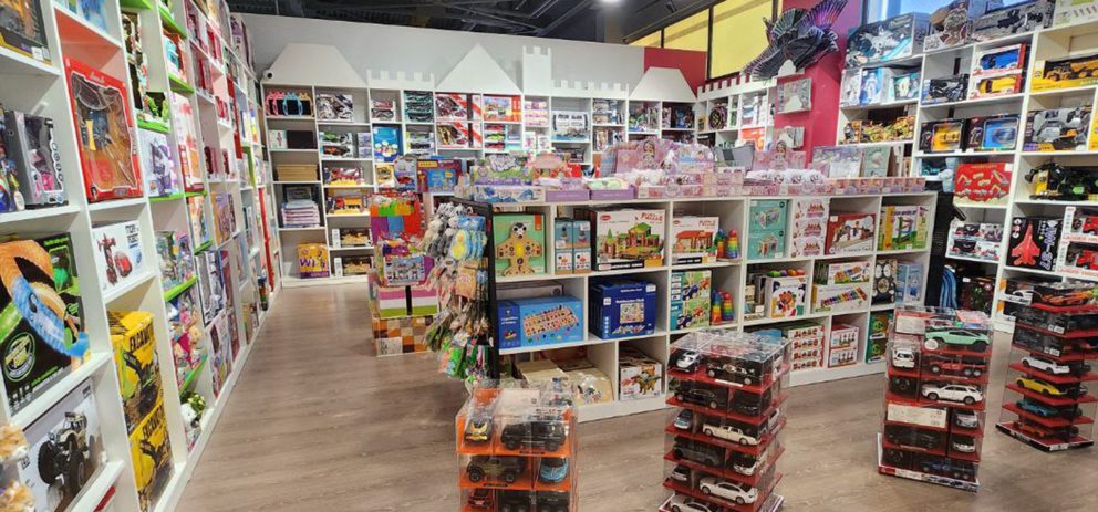 toys